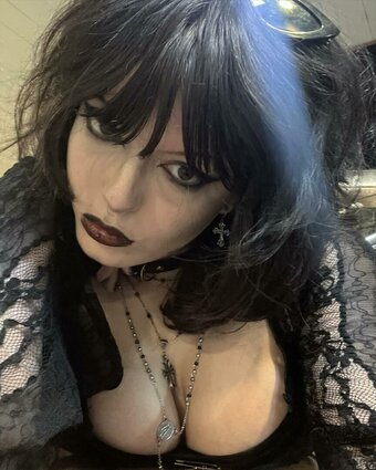 Asmr Creature / 728688107 / ASMRCreature / asmr_creature Nude Leaks OnlyFans Photo 1