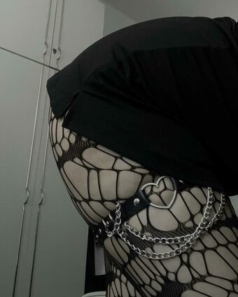 Asmr Creature / 728688107 / ASMRCreature / asmr_creature Nude Leaks OnlyFans Photo 5