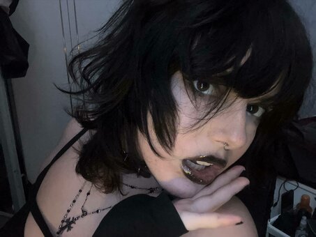 Asmr Creature / 728688107 / ASMRCreature / asmr_creature Nude Leaks OnlyFans Photo 8