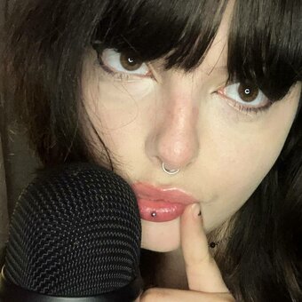 Asmr Creature / 728688107 / ASMRCreature / asmr_creature Nude Leaks OnlyFans Photo 9