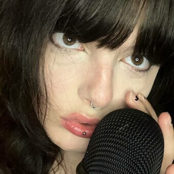 Asmr Creature / 728688107 / ASMRCreature / asmr_creature Nude Leaks OnlyFans Photo 11