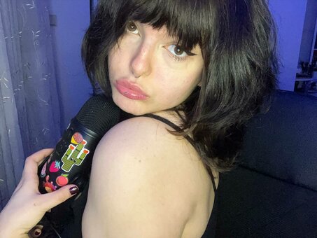 Asmr Creature / 728688107 / ASMRCreature / asmr_creature Nude Leaks OnlyFans Photo 13