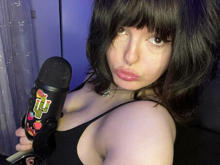 Asmr Creature / 728688107 / ASMRCreature / asmr_creature Nude Leaks OnlyFans Photo 14