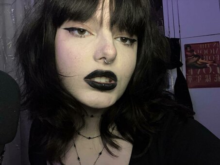 Asmr Creature / 728688107 / ASMRCreature / asmr_creature Nude Leaks OnlyFans Photo 17