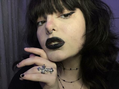 Asmr Creature / 728688107 / ASMRCreature / asmr_creature Nude Leaks OnlyFans Photo 18