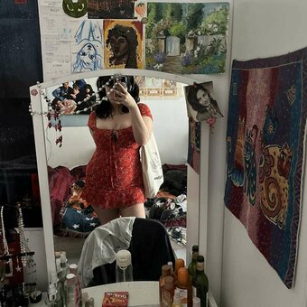 Asmr Creature / 728688107 / ASMRCreature / asmr_creature Nude Leaks OnlyFans Photo 23