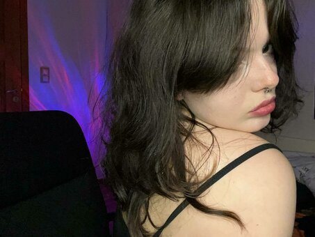 Asmr Creature / 728688107 / ASMRCreature / asmr_creature Nude Leaks OnlyFans Photo 28