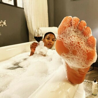 ASMR Minnow Star / asmrminnowstar / callme_minnow_star Nude Leaks OnlyFans Photo 1