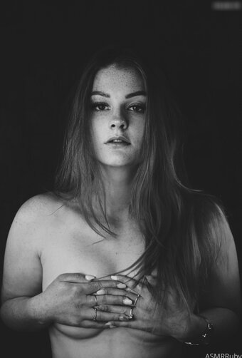 ASMR Ruby / itsmerubyy / itsmerubyy / kmshrnx Nude Leaks OnlyFans Photo 3