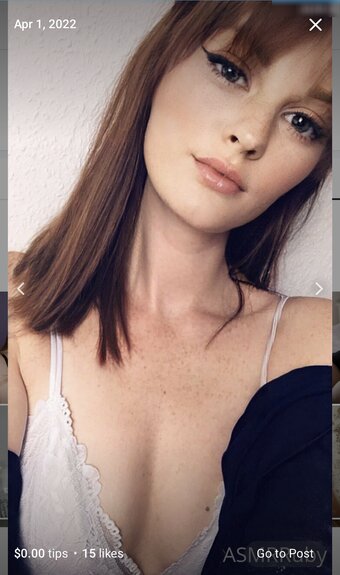 ASMR Ruby / itsmerubyy / itsmerubyy / kmshrnx Nude Leaks OnlyFans Photo 7