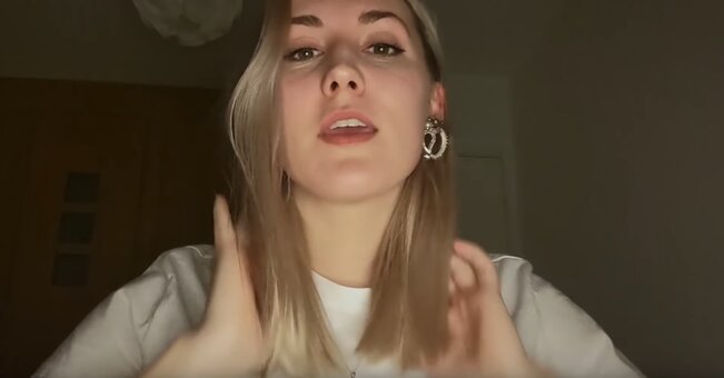 ASMR Shortbread / asmrshortbread / user Nude Leaks Photo 2