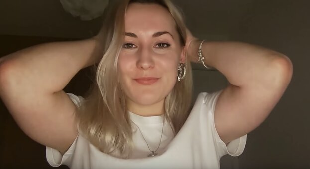 ASMR Shortbread / asmrshortbread / user Nude Leaks Photo 3