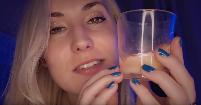 ASMR Shortbread / asmrshortbread / user Nude Leaks Photo 4