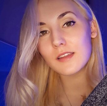 ASMR Shortbread / asmrshortbread / user Nude Leaks Photo 5
