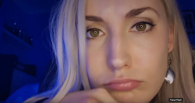 ASMR Shortbread / asmrshortbread / user Nude Leaks Photo 6