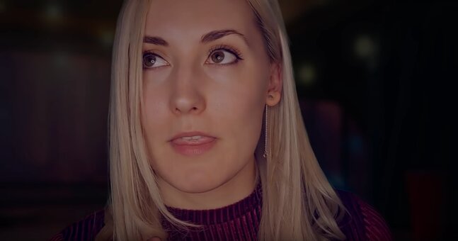 ASMR Shortbread / asmrshortbread / user Nude Leaks Photo 8