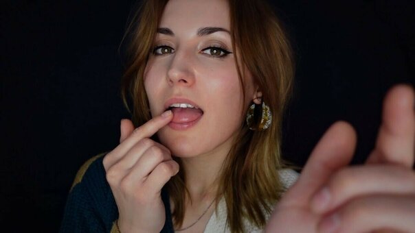 ASMR Shortbread / asmrshortbread / user Nude Leaks Photo 10