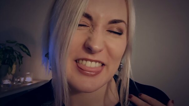 ASMR Shortbread / asmrshortbread / user Nude Leaks Photo 12