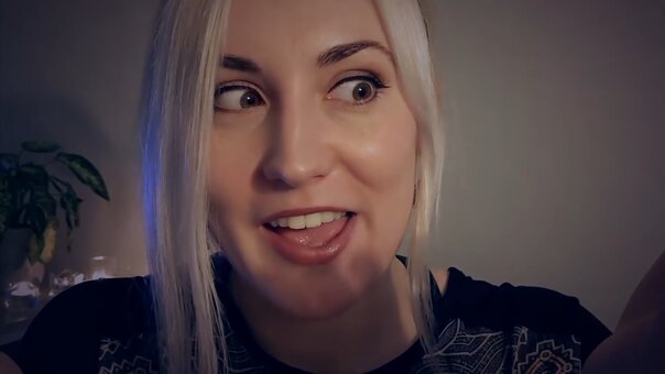 ASMR Shortbread / asmrshortbread / user Nude Leaks Photo 13