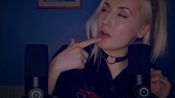 ASMR Shortbread / asmrshortbread / user Nude Leaks Photo 15