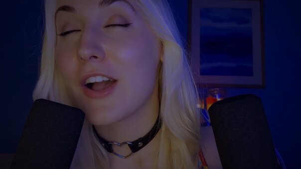 ASMR Shortbread / asmrshortbread / user Nude Leaks Photo 16