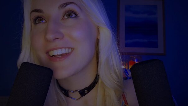 ASMR Shortbread / asmrshortbread / user Nude Leaks Photo 17