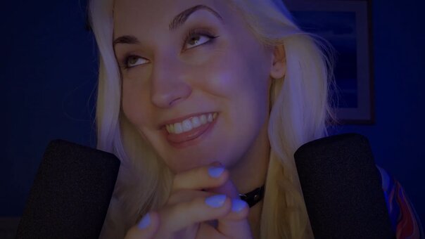 ASMR Shortbread / asmrshortbread / user Nude Leaks Photo 18