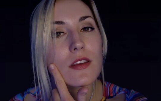 ASMR Shortbread / asmrshortbread / user Nude Leaks Photo 19