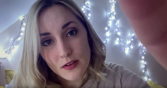 ASMR Shortbread / asmrshortbread / user Nude Leaks Photo 20