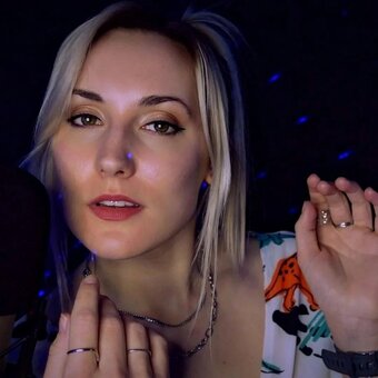 ASMR Shortbread / asmrshortbread / user Nude Leaks Photo 23