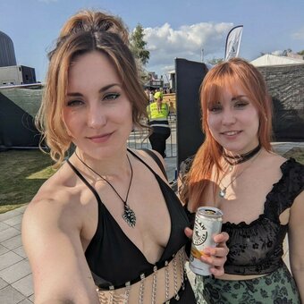 ASMR Shortbread / asmrshortbread / user Nude Leaks Photo 27