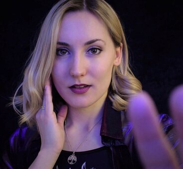 ASMR Shortbread / asmrshortbread / user Nude Leaks Photo 29