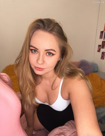 ASMR Simka / asmrsimka / simkabandito Nude Leaks Photo 11