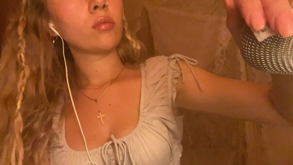 예빈 asmr / hayoung930427 Nude Leaks OnlyFans Photo 8