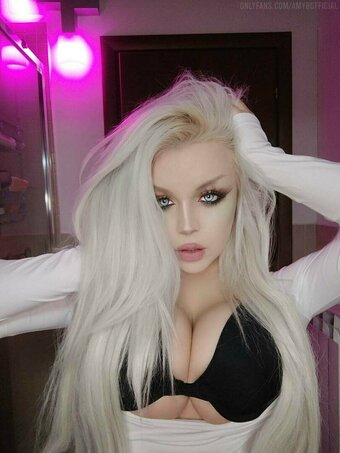 asmramyb Nude Leaks Photo 1
