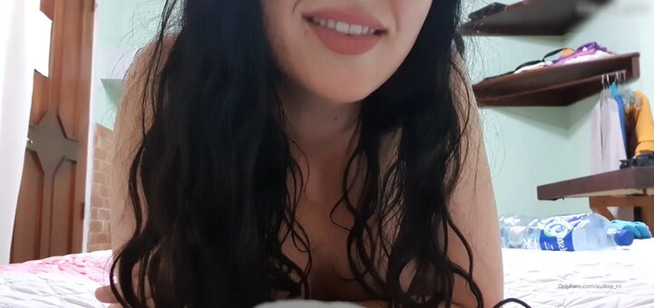 ASMRBabe / audiop_rn / mrs.asmrbabe Nude Leaks OnlyFans Photo 12