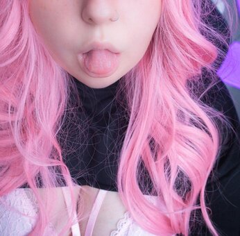 ASMRBby / Venus ASMR / kailee_victoria / venusiirl Nude Leaks OnlyFans Photo 2