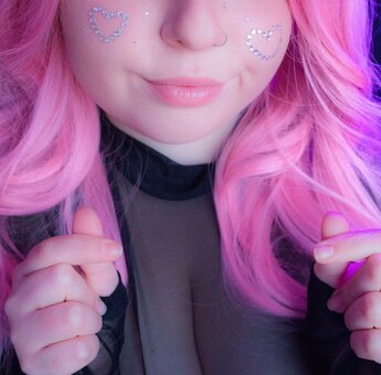 ASMRBby / Venus ASMR / kailee_victoria / venusiirl Nude Leaks OnlyFans Photo 3