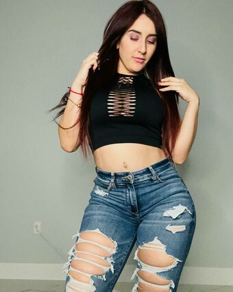 AsmrBety Nude Leaks Photo 8