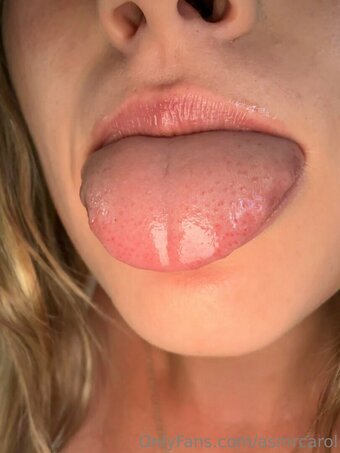 asmrcarol Nude Leaks Photo 4