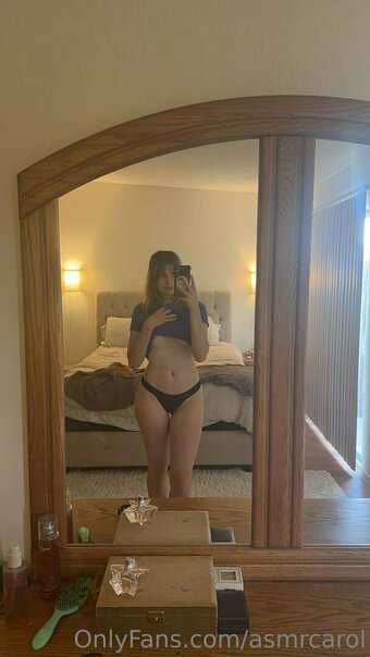 asmrcarol Nude Leaks Photo 10