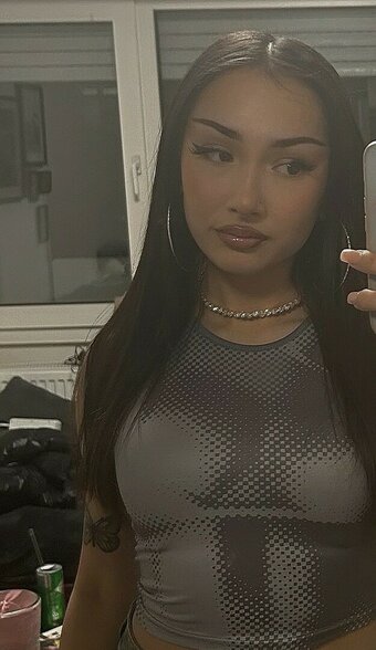 ASMRCat / CatASMR / ginamar.ngu / user Nude Leaks OnlyFans Photo 1