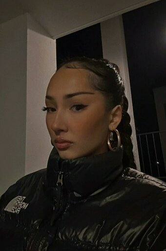 ASMRCat / CatASMR / ginamar.ngu / user Nude Leaks OnlyFans Photo 2