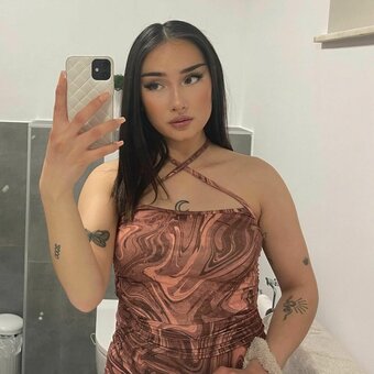 ASMRCat / CatASMR / ginamar.ngu / user Nude Leaks OnlyFans Photo 3