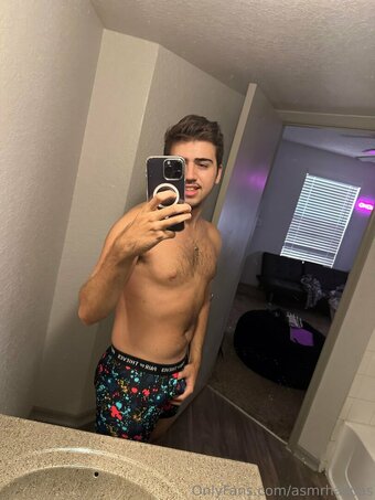 asmrhallpas Nude Leaks Photo 1