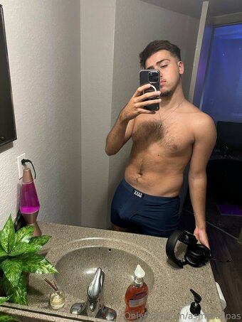 asmrhallpas Nude Leaks Photo 3