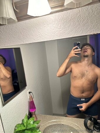 asmrhallpas Nude Leaks Photo 5