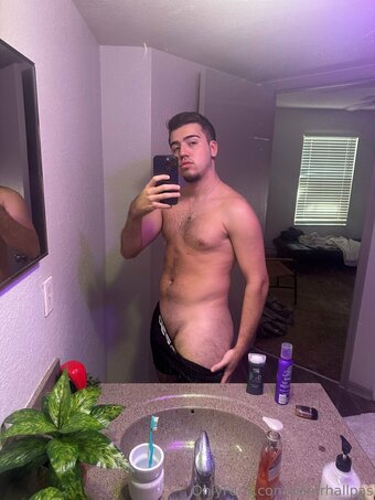 asmrhallpas Nude Leaks Photo 10