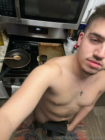 asmrhallpas Nude Leaks Photo 14