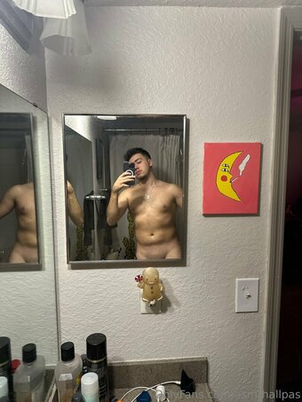 asmrhallpas Nude Leaks Photo 15